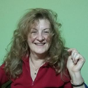 Meet your Posher, Stojanka